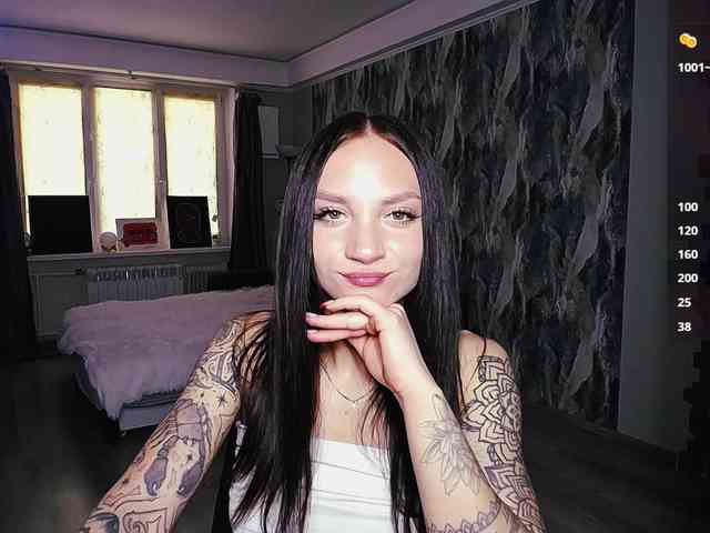 sweetiekittie webcam