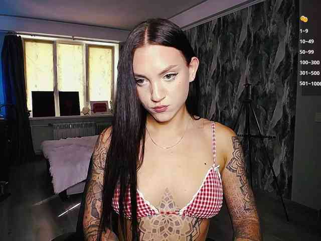 sweetiekittie webcam