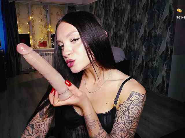 sweetiekittie webcam