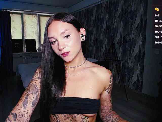 sweetiekittie webcam