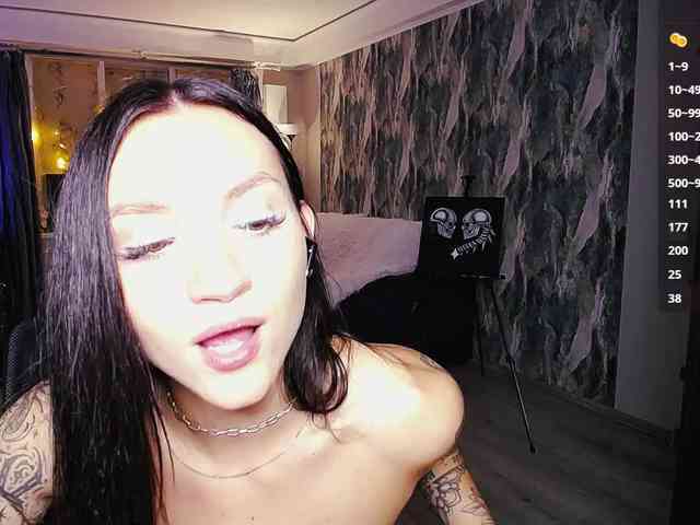 sweetiekittie webcam