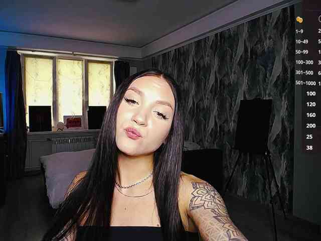 sweetiekittie webcam