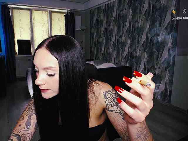 sweetiekittie webcam