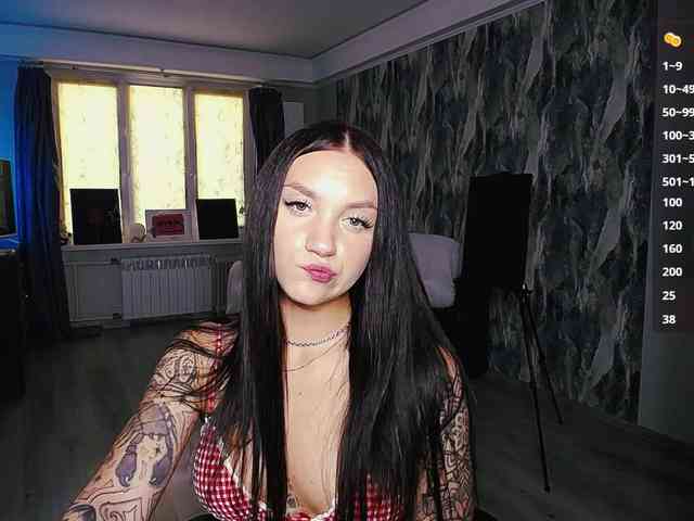 sweetiekittie webcam