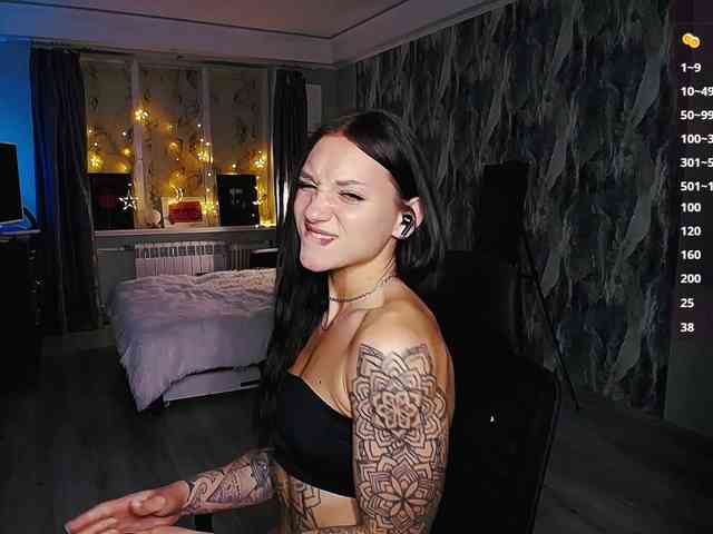 sweetiekittie webcam