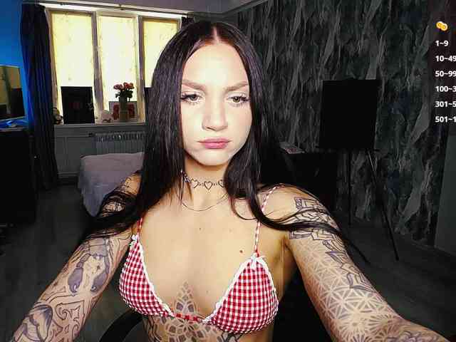 sweetiekittie Sex Cam Show
