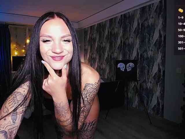 sweetiekittie webcam