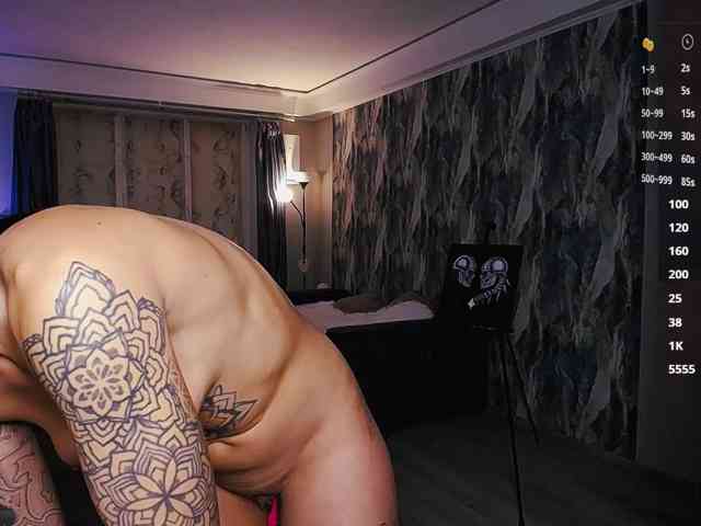 sweetiekittie webcam