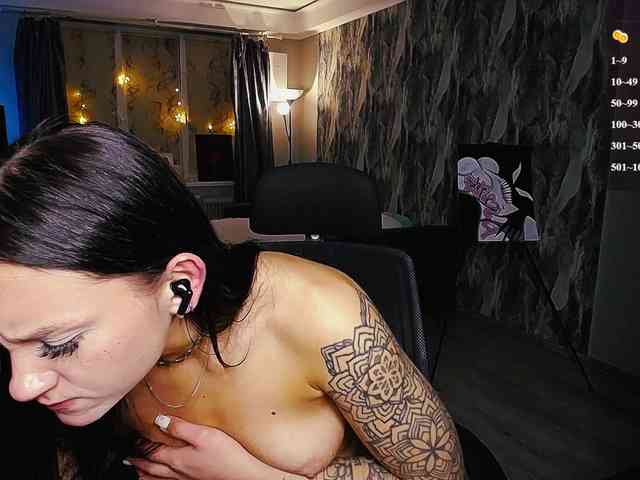 sweetiekittie webcam