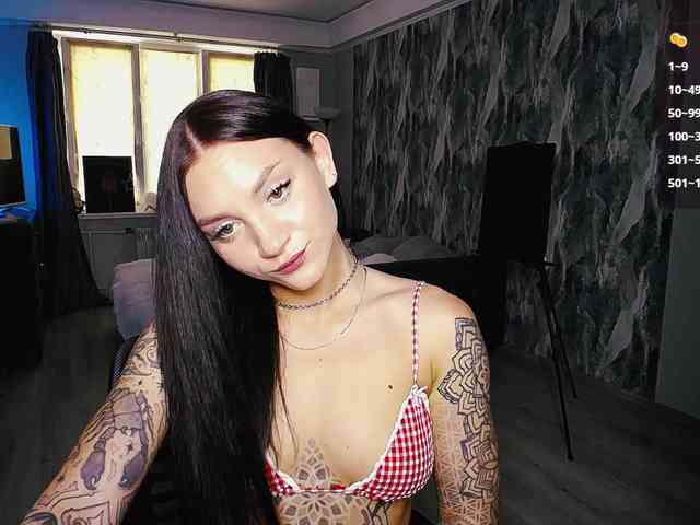 sweetiekittie webcam