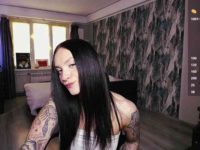 sweetiekittie webcam