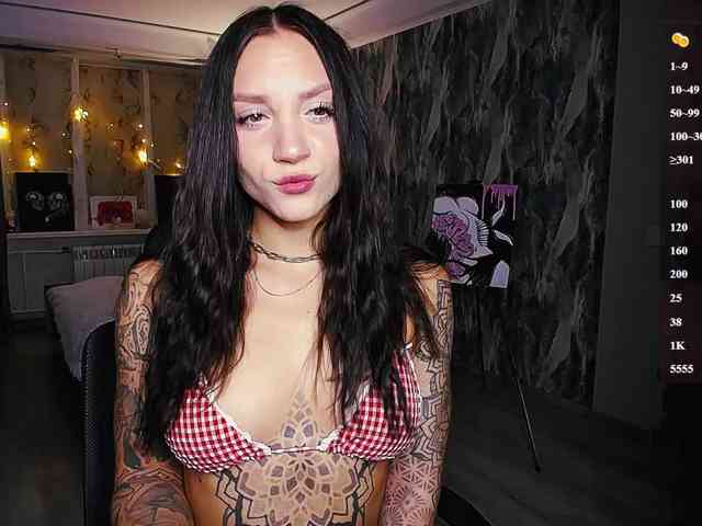 sweetiekittie webcam
