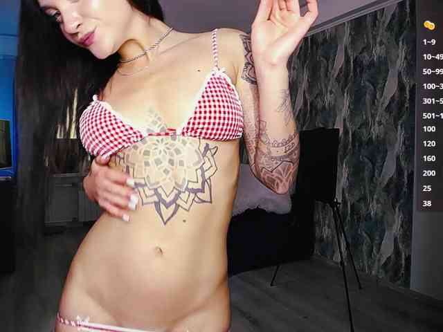 sweetiekittie webcam