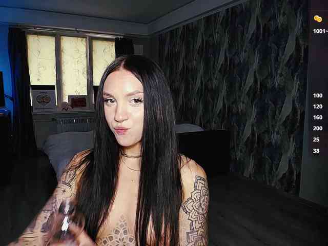 sweetiekittie Sex Cam Show