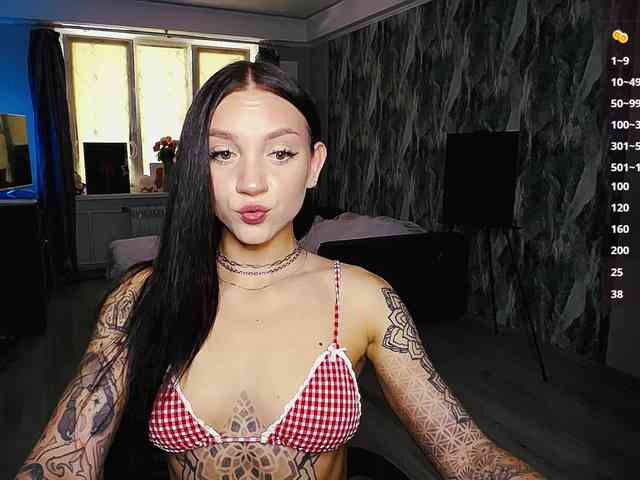 sweetiekittie webcam
