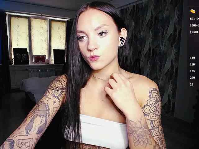 sweetiekittie webcam