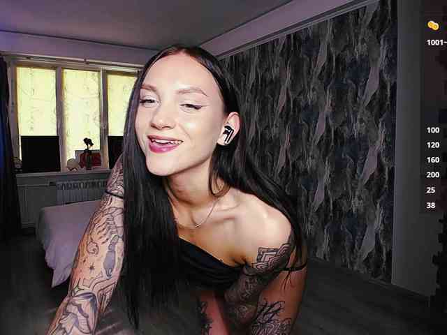 sweetiekittie webcam