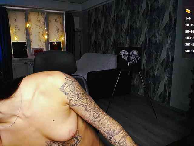 sweetiekittie webcam