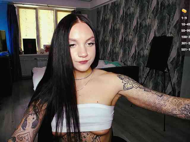 sweetiekittie webcam