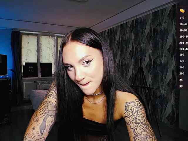 sweetiekittie webcam