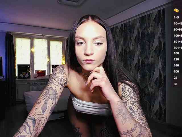 sweetiekittie