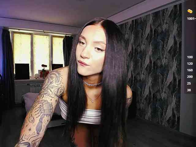 sweetiekittie webcam
