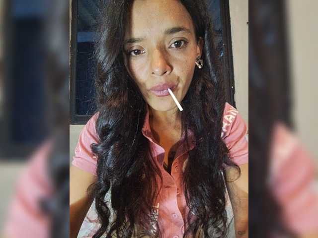 SmileLovely live webcam show