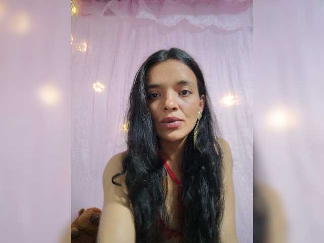 SmileLovely live webcam show