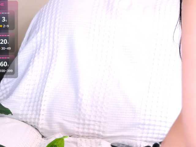 Blueberry111 live cam on BongaCams