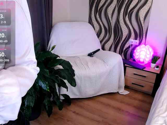 Blueberry111 Live Webcam on BongaCams