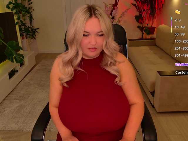 Angel-A live cam on BongaCams