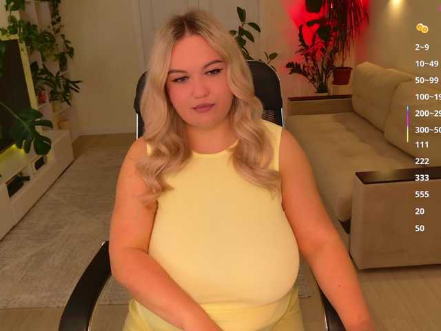 Angel-A live cam on BongaCams