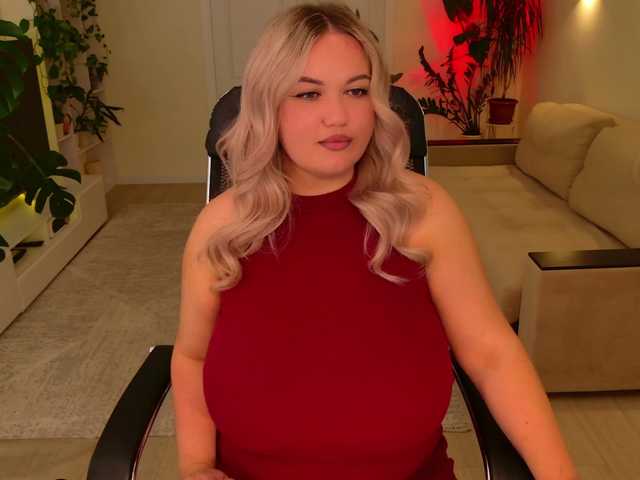 Angel-A live cam on BongaCams