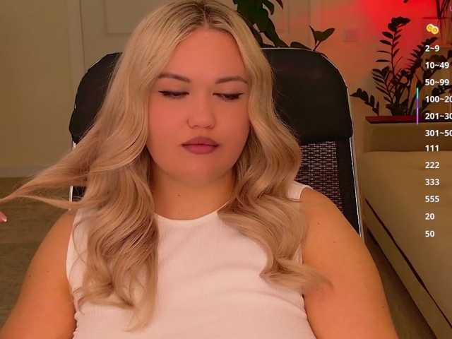 Angel-A live cam on BongaCams