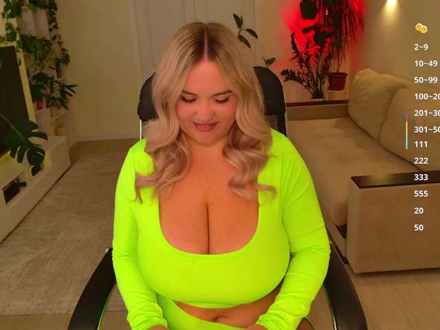Angel-A live cam on BongaCams