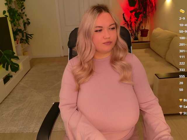 Angel-A live cam on BongaCams