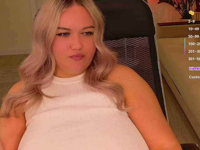 Angel-A live cam on BongaCams