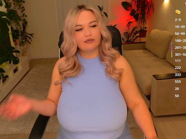 Angel-A live cam on BongaCams