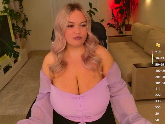 Angel-A live cam on BongaCams