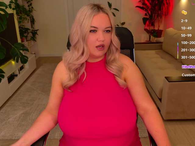 Angel-A live cam on BongaCams