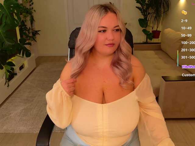 Angel-A live cam on BongaCams