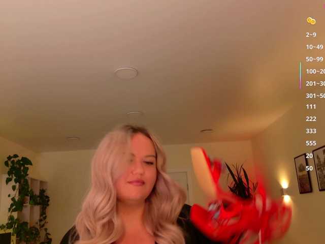 Angel-A live cam on BongaCams
