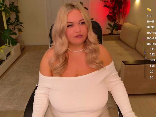 Angel-A live cam on BongaCams