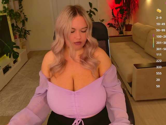 Angel-A live cam on BongaCams
