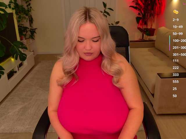 Angel-A live cam on BongaCams