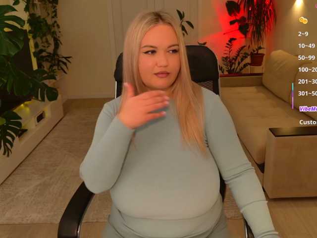 Angel-A live cam on BongaCams