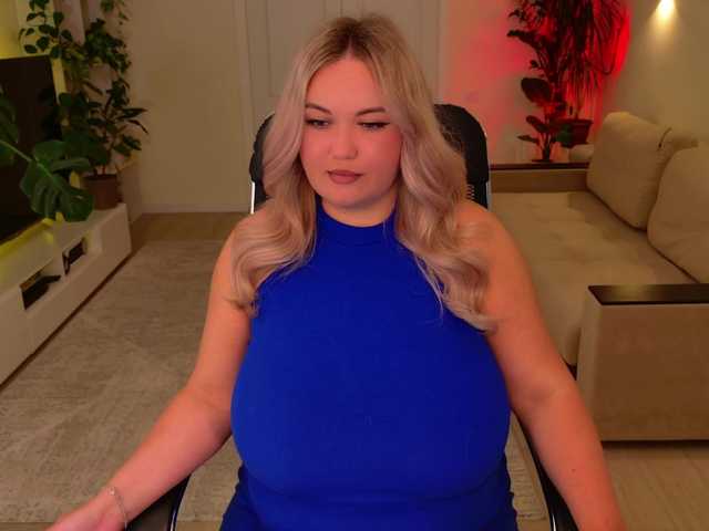 Angel-A live cam on BongaCams