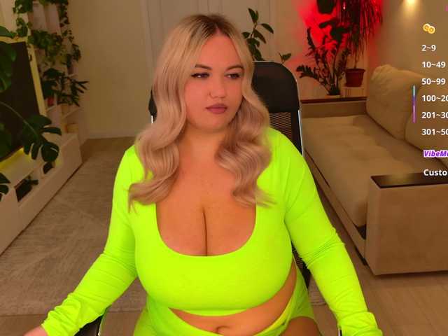 Angel-A live cam on BongaCams