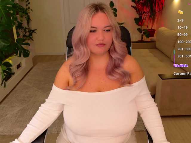 Angel-A live cam on BongaCams