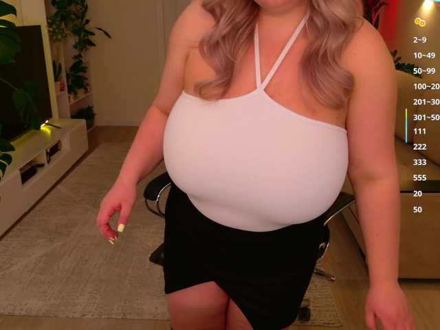 Angel-A's BongaCams show and profile